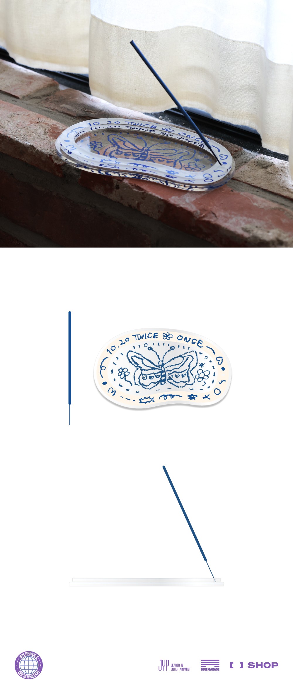 ktown4u.com : TWICE - [2025 FANMEETING [10VE UNIVERSE] MD] MOMO