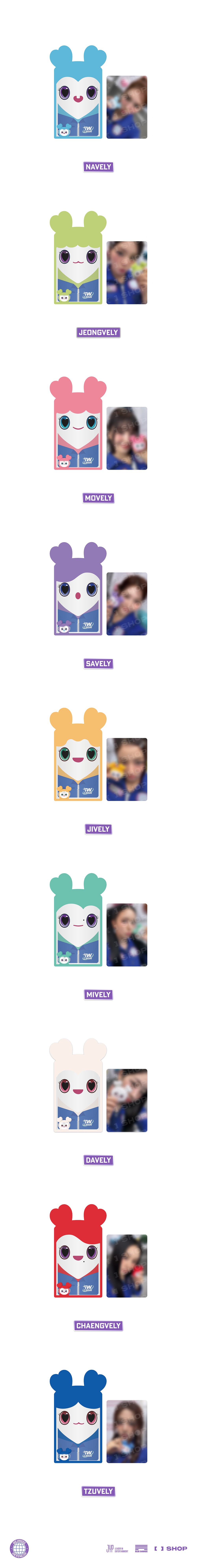 jp.ktown4u.com : TWICE - [2025 FANMEETING [10VE UNIVERSE] MD