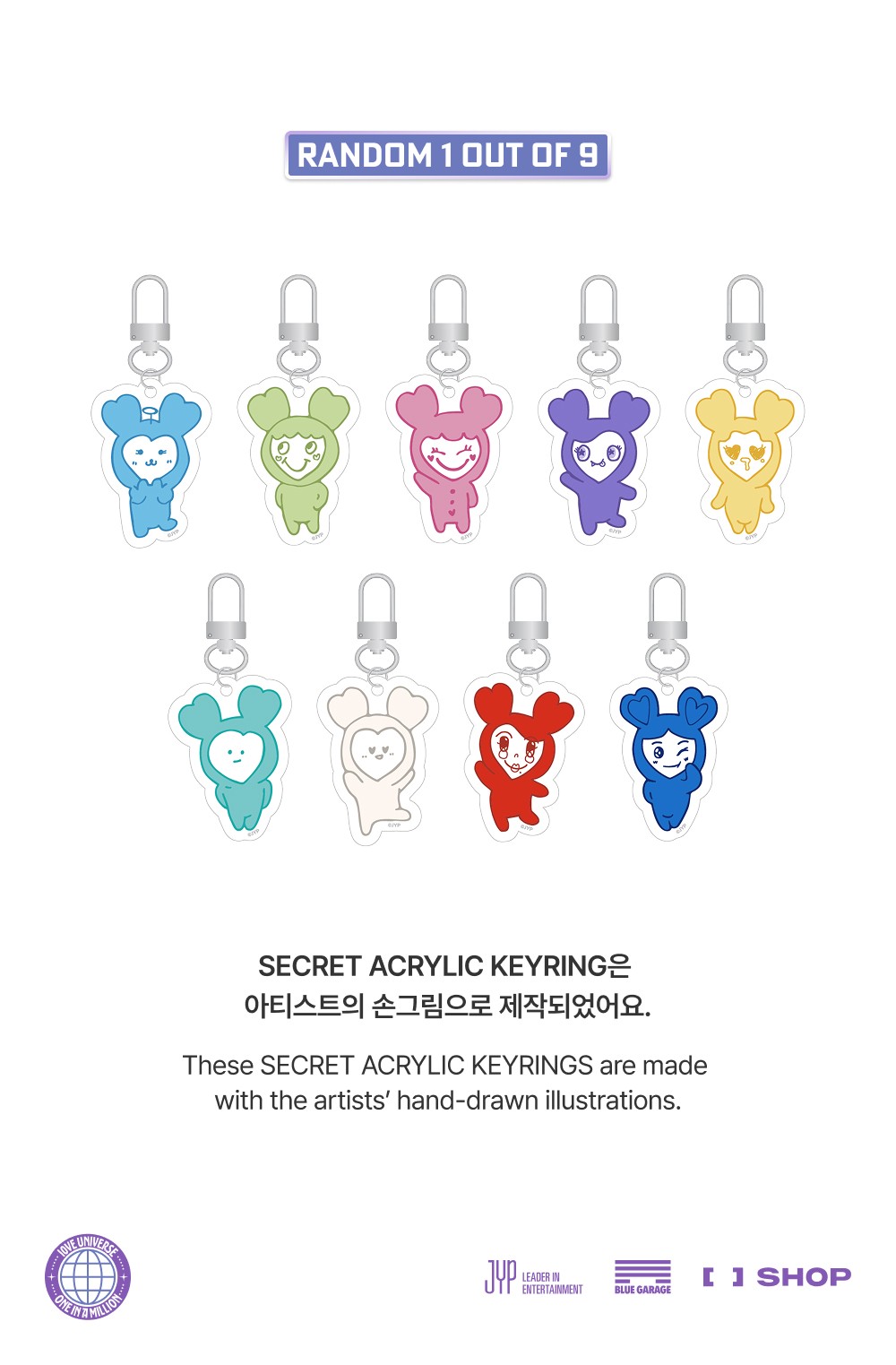 ktown4u.com : TWICE - [2025 FANMEETING [10VE UNIVERSE] MD] SECRET