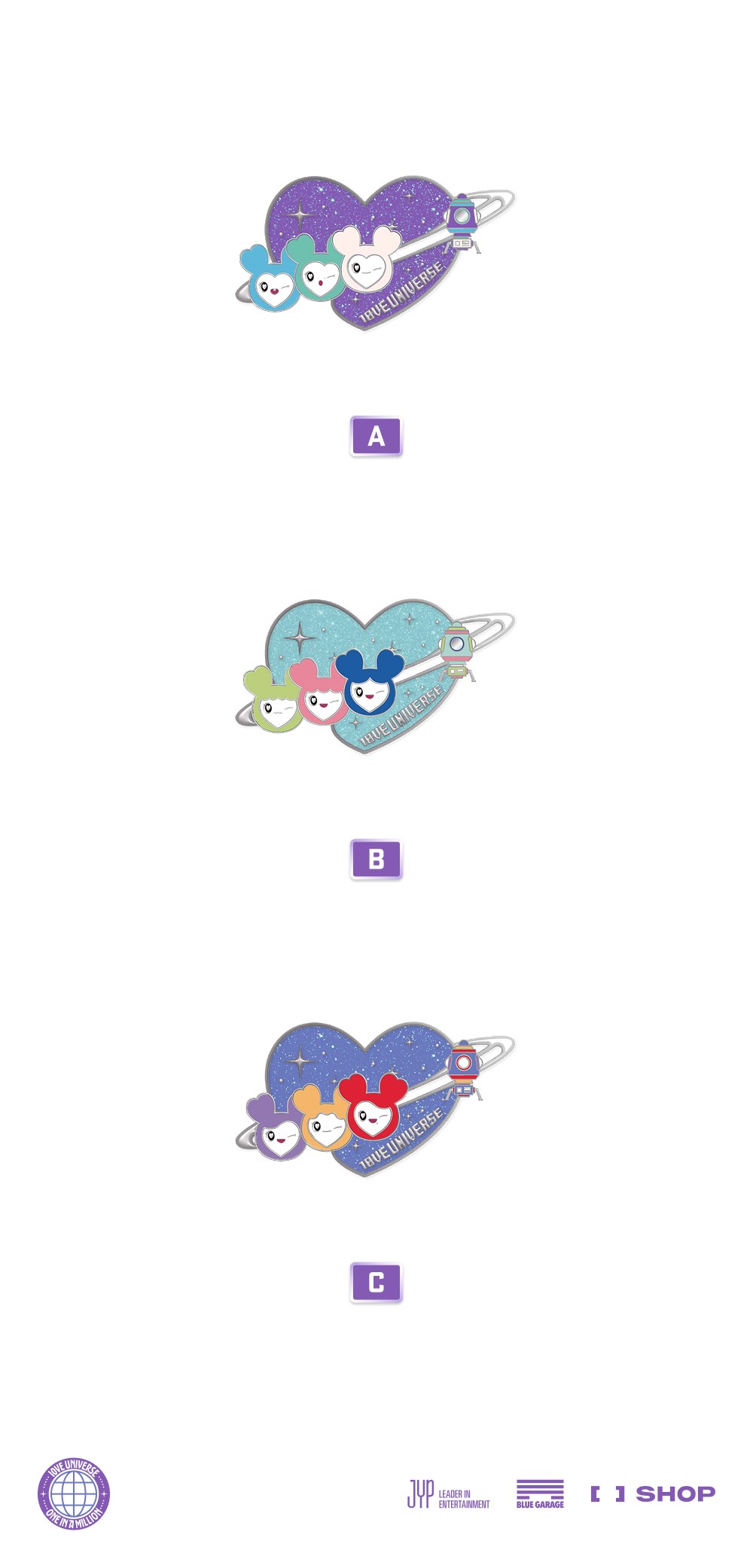 jp.ktown4u.com : TWICE - [2025 FANMEETING [10VE UNIVERSE] MD