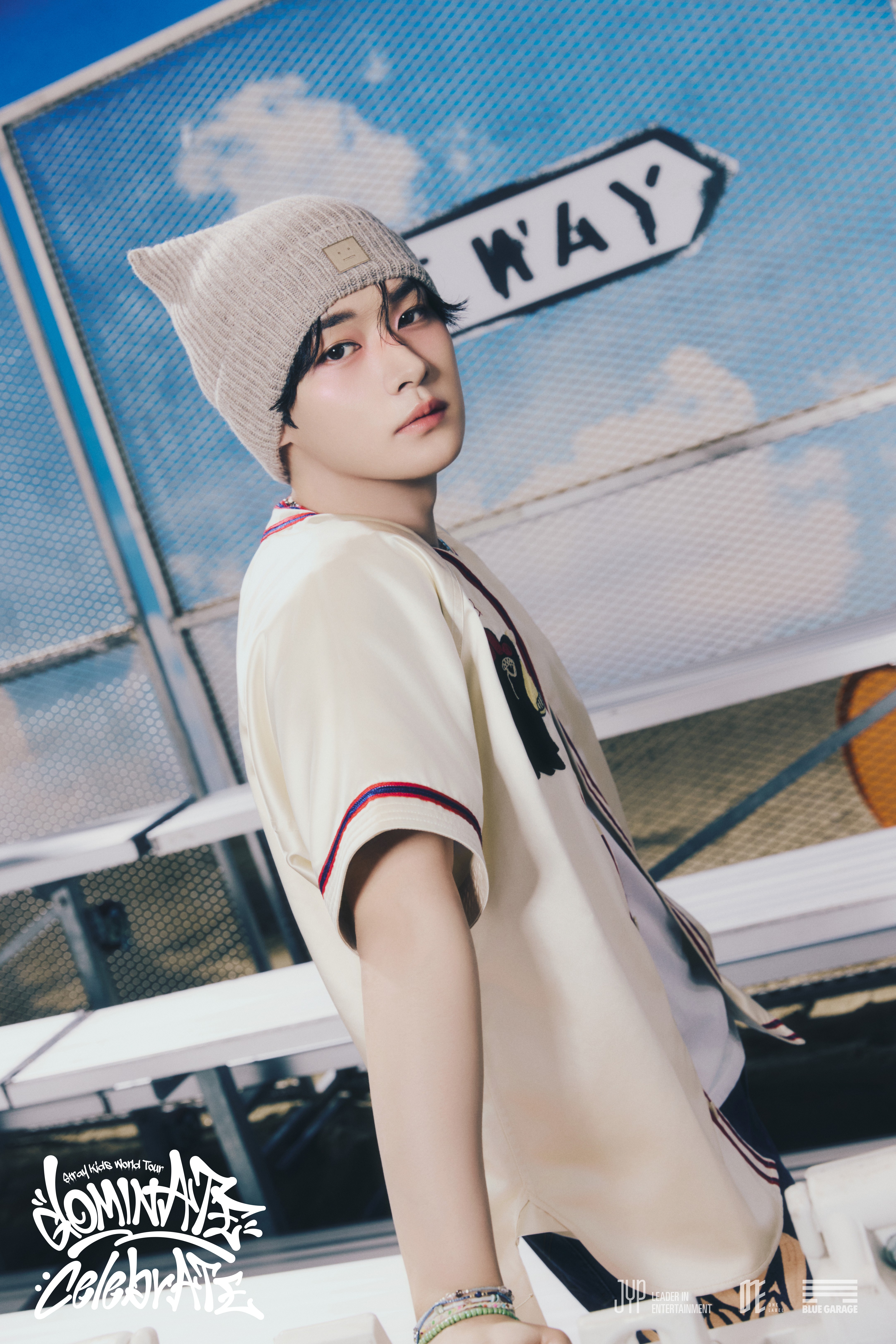 Stray Kids : Notice