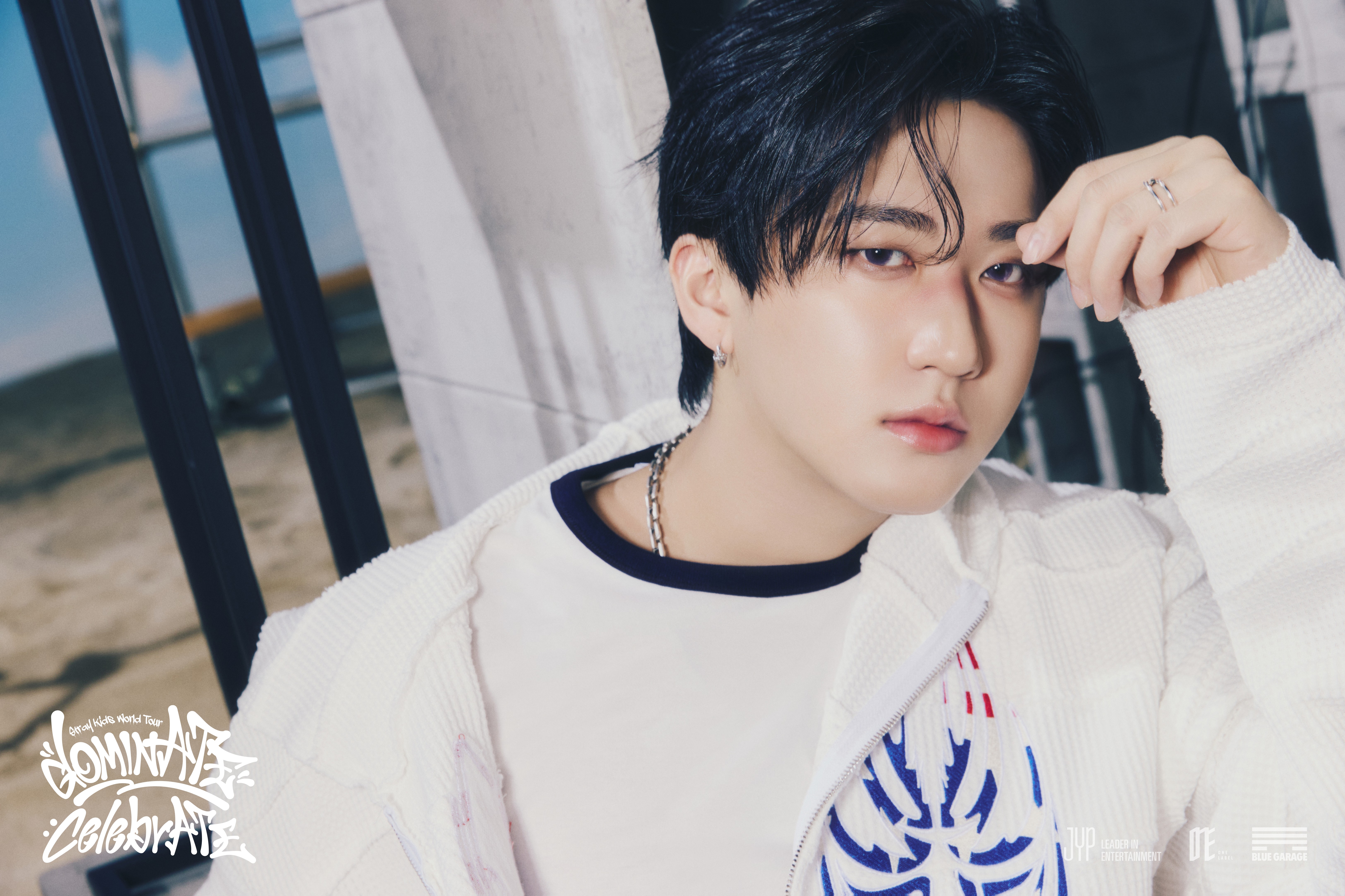 Stray Kids : Notice