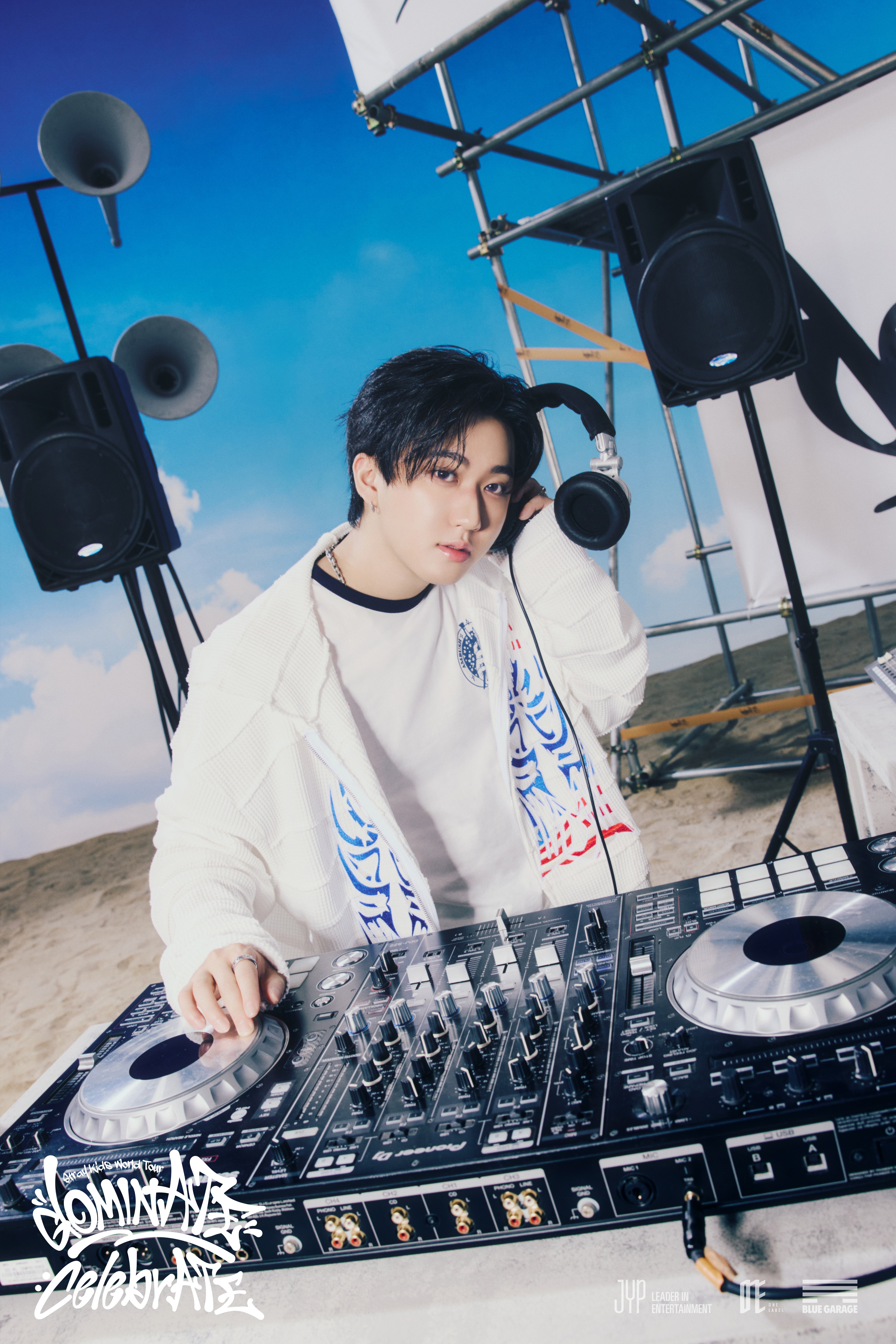 stray kids スキズ チャンビン サノク Stray Kids : Notice
