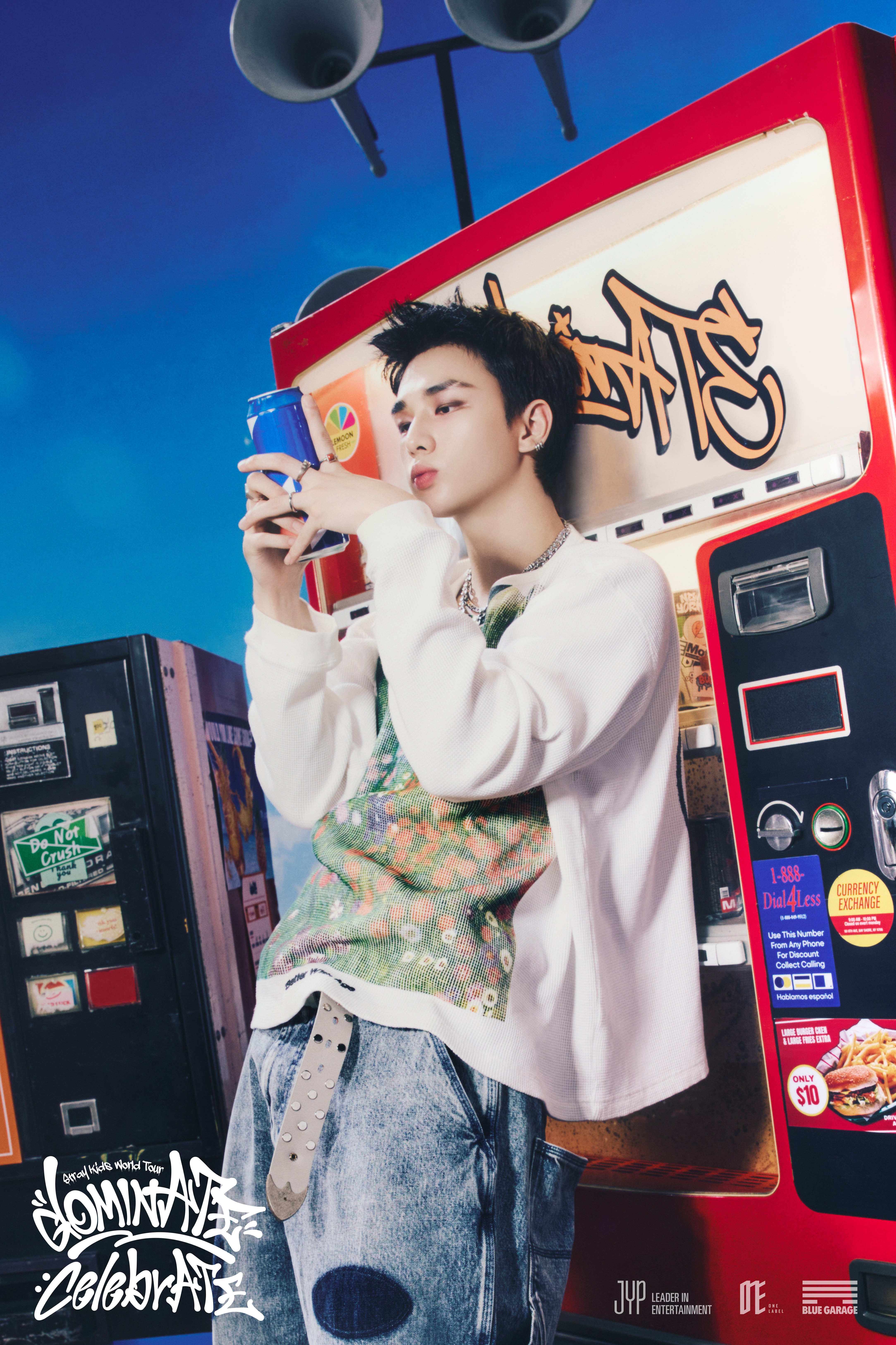 Stray Kids : Notice