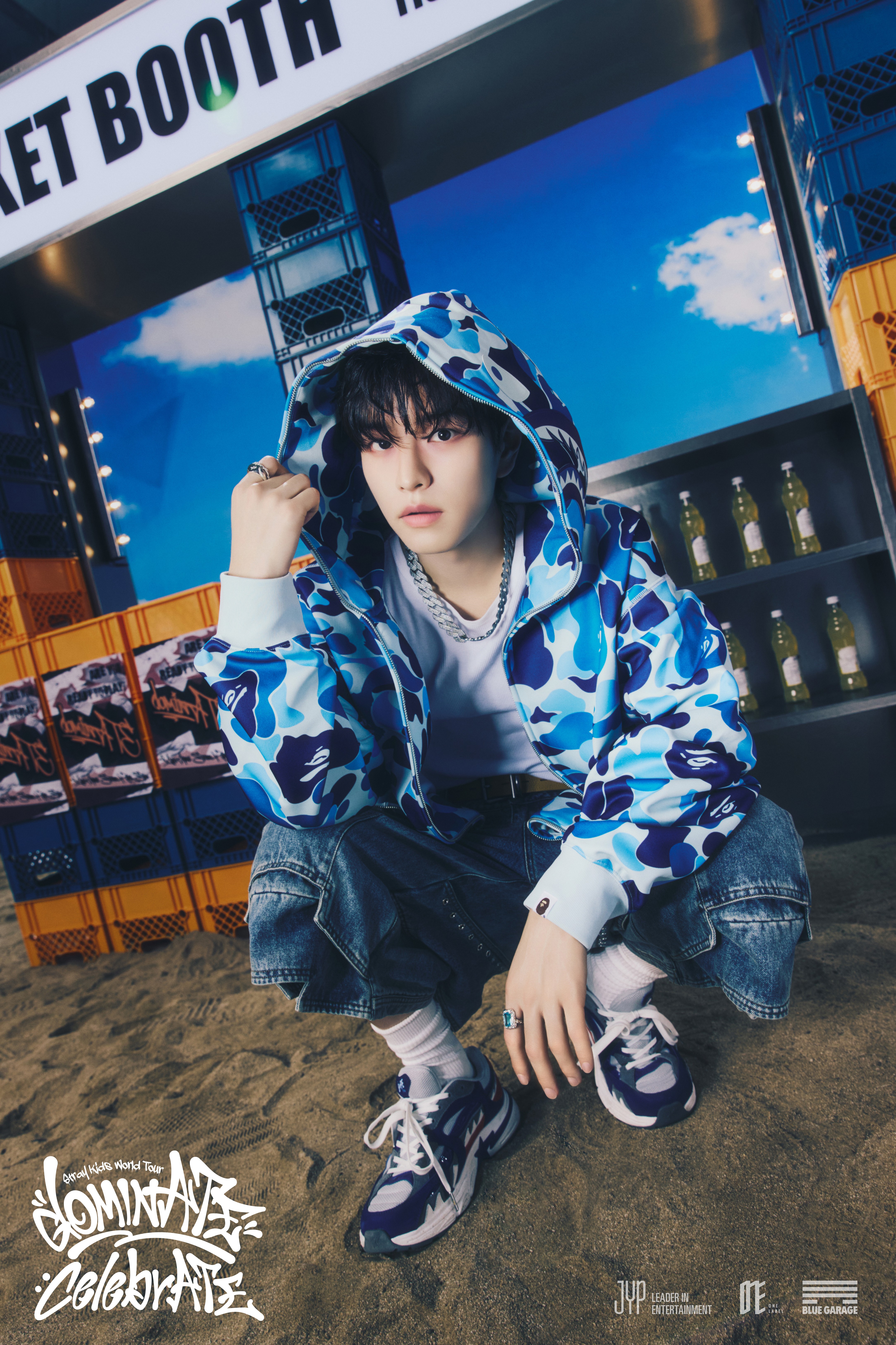 Stray Kids : Notice