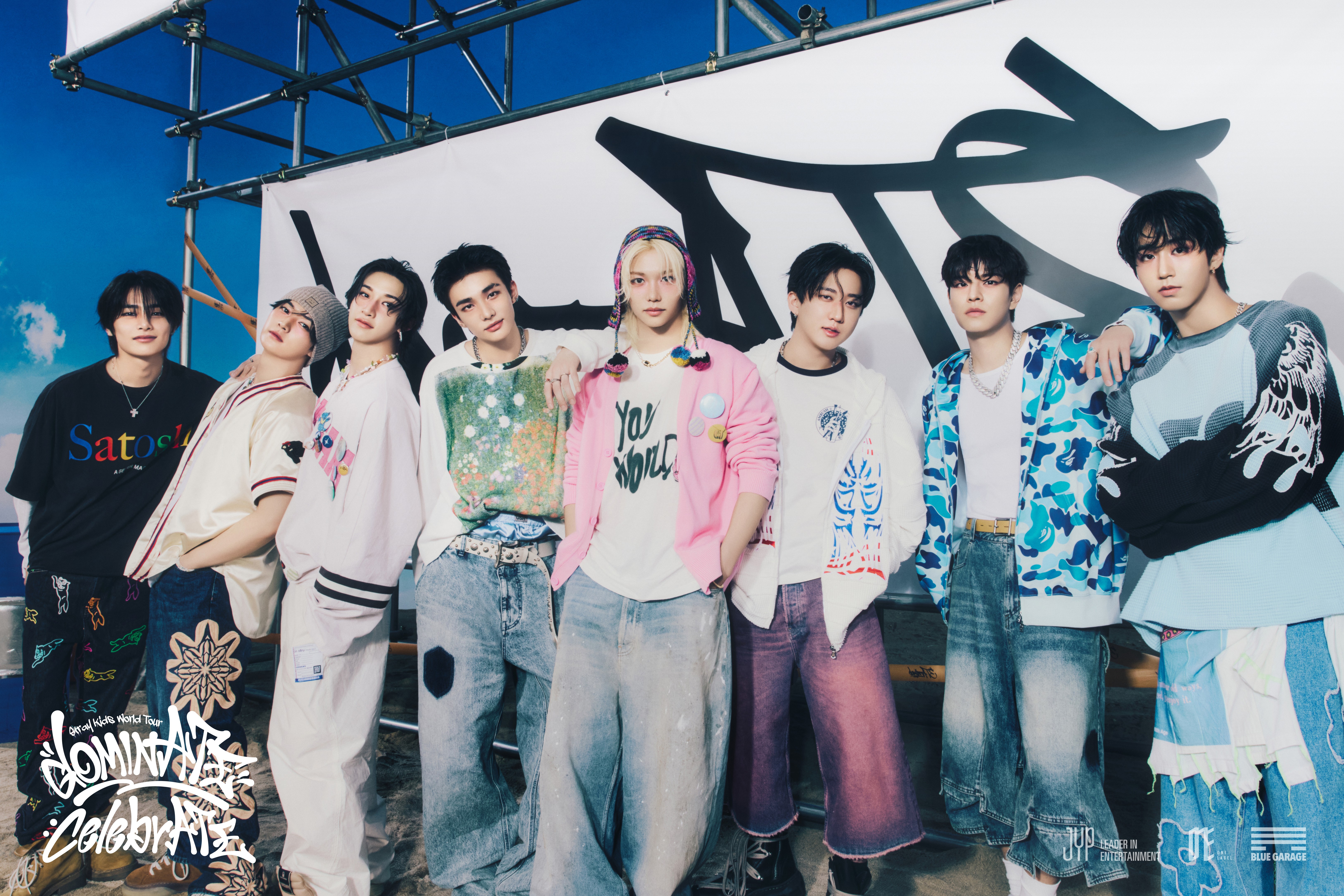 Stray Kids : Notice