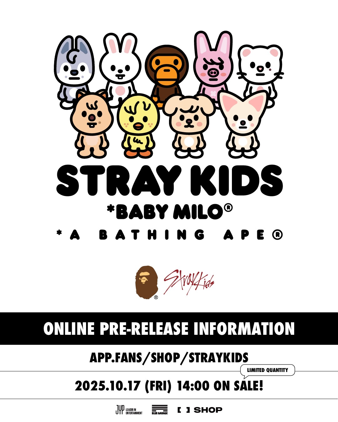 FANS - Bringing fans and artists together