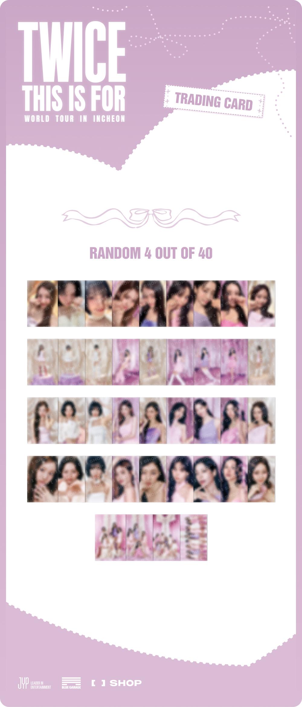 Qoo10] JYP Entertainment TWICE [ THIS IS FOR